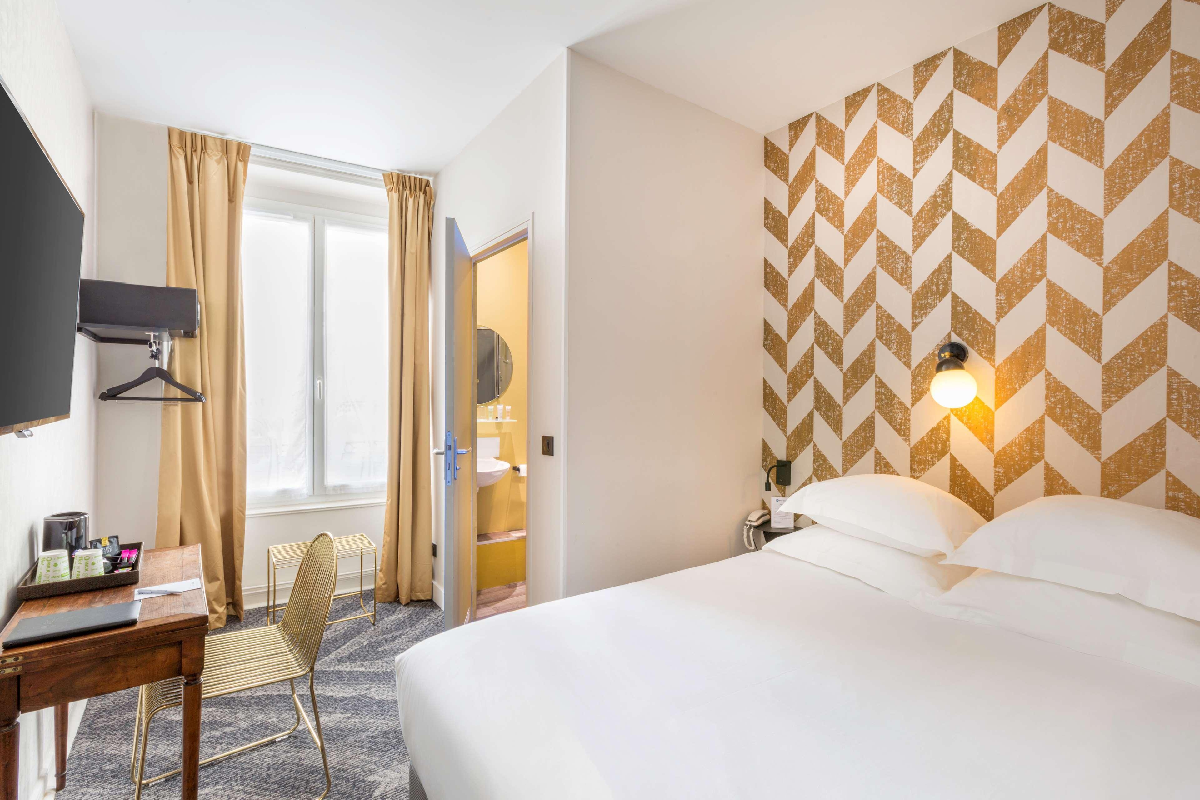 Best Western Hotel Centre Reims Exterior photo