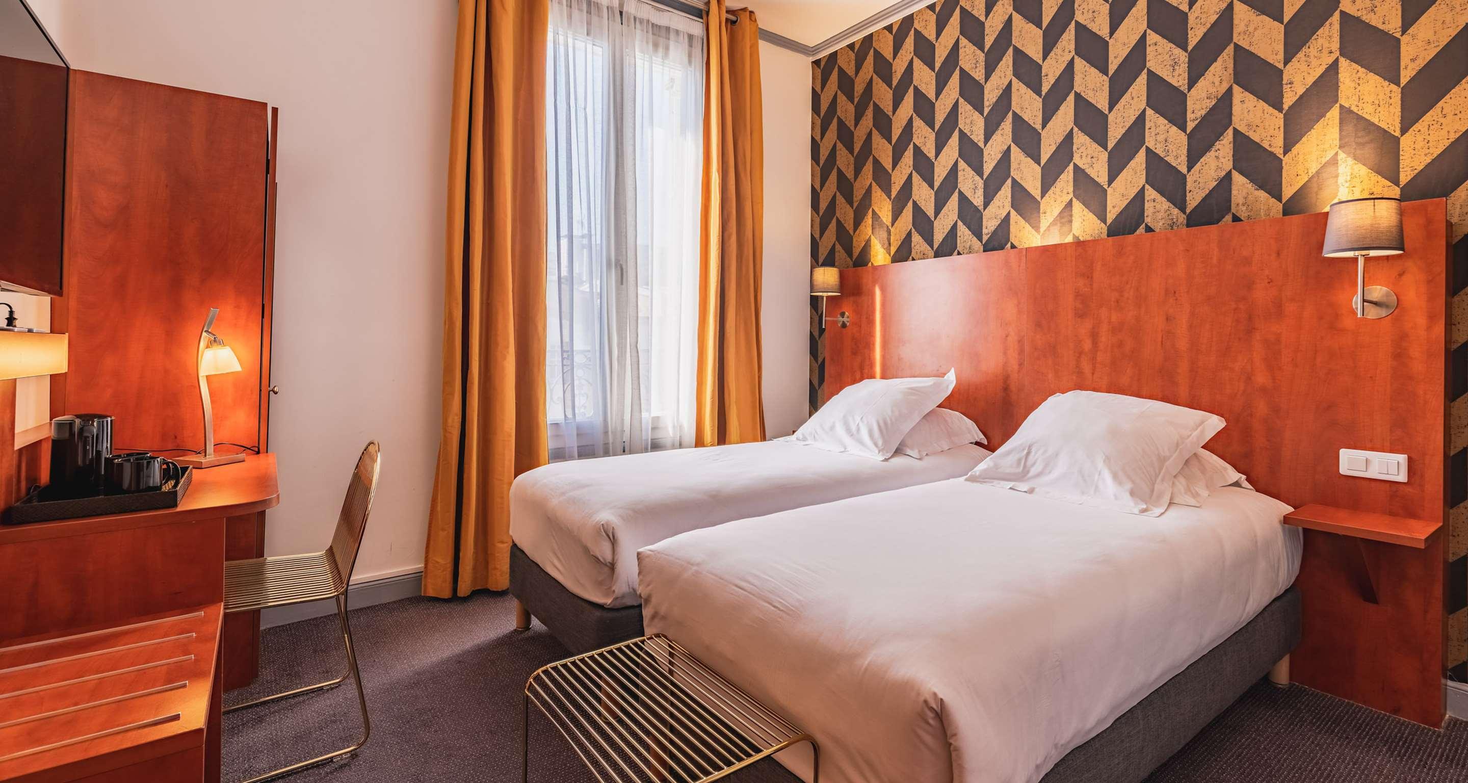 Best Western Hotel Centre Reims Room photo