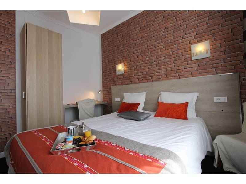 Best Western Hotel Centre Reims Exterior photo